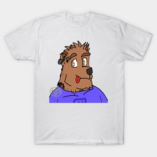 Materiabear T-Shirt